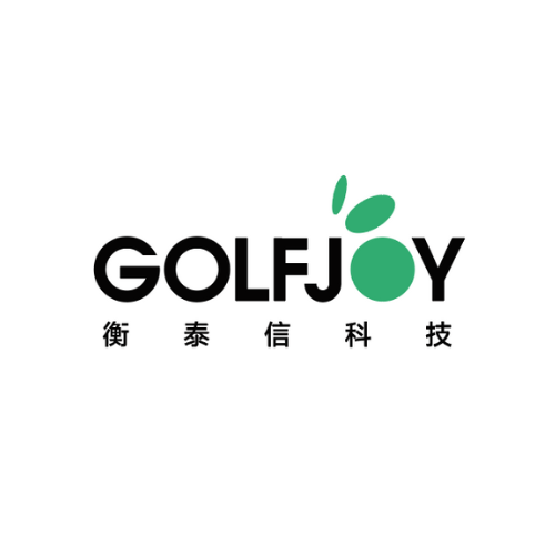 Golfjoy updated logo